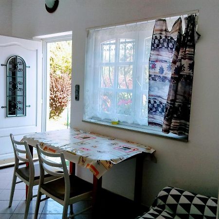 Fesztival Nyaralohaz Apartment ซามาร์ดี ภายนอก รูปภาพ