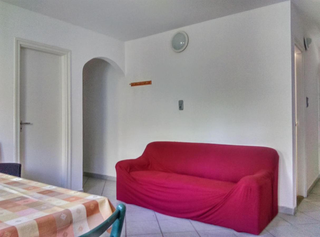 Fesztival Nyaralohaz Apartment ซามาร์ดี ภายนอก รูปภาพ