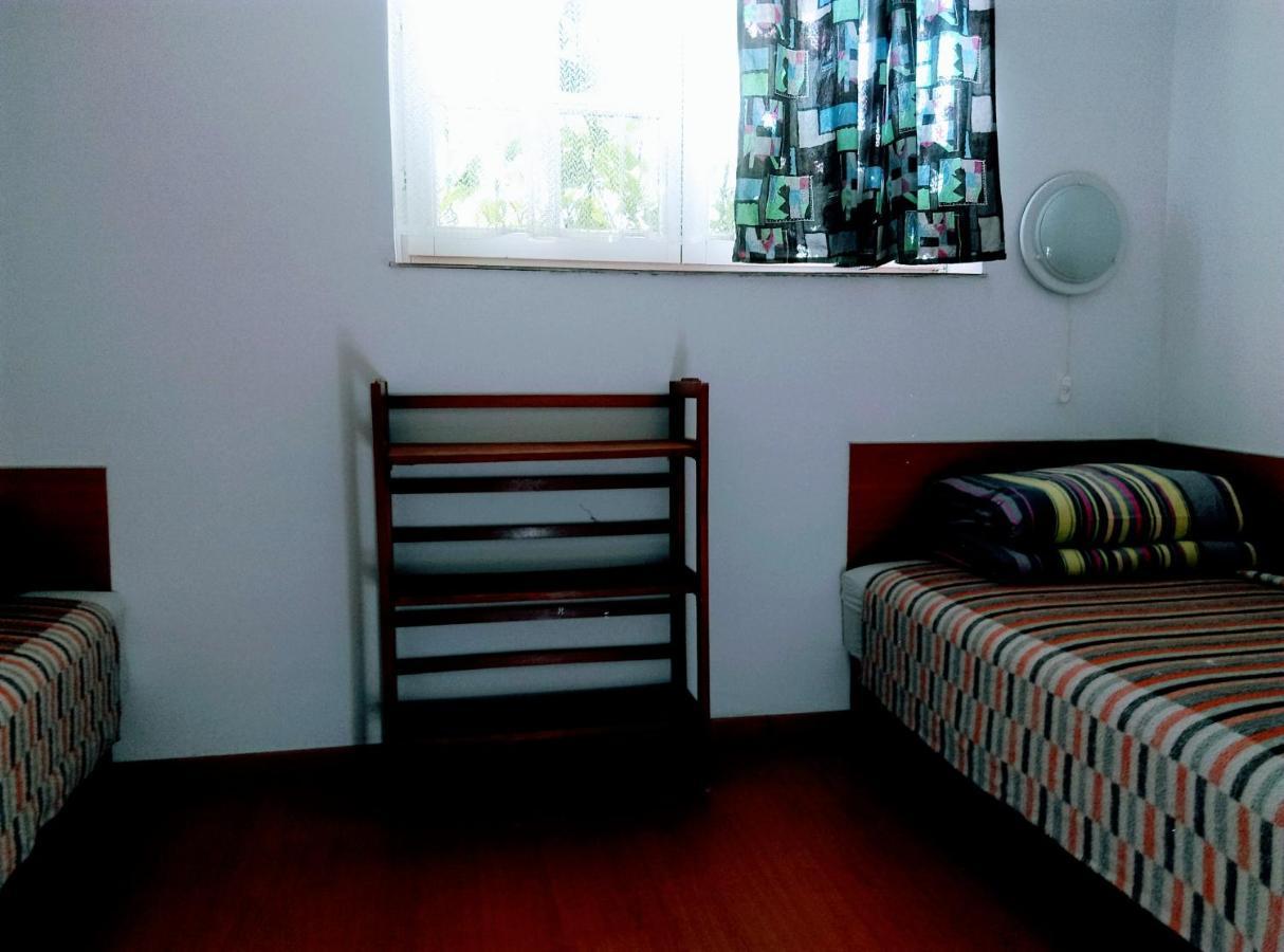 Fesztival Nyaralohaz Apartment ซามาร์ดี ภายนอก รูปภาพ