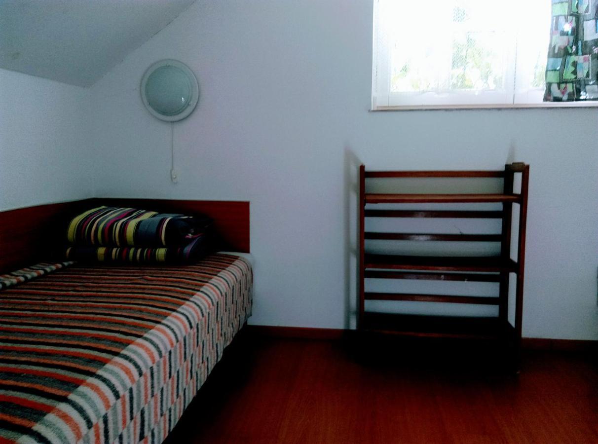 Fesztival Nyaralohaz Apartment ซามาร์ดี ภายนอก รูปภาพ