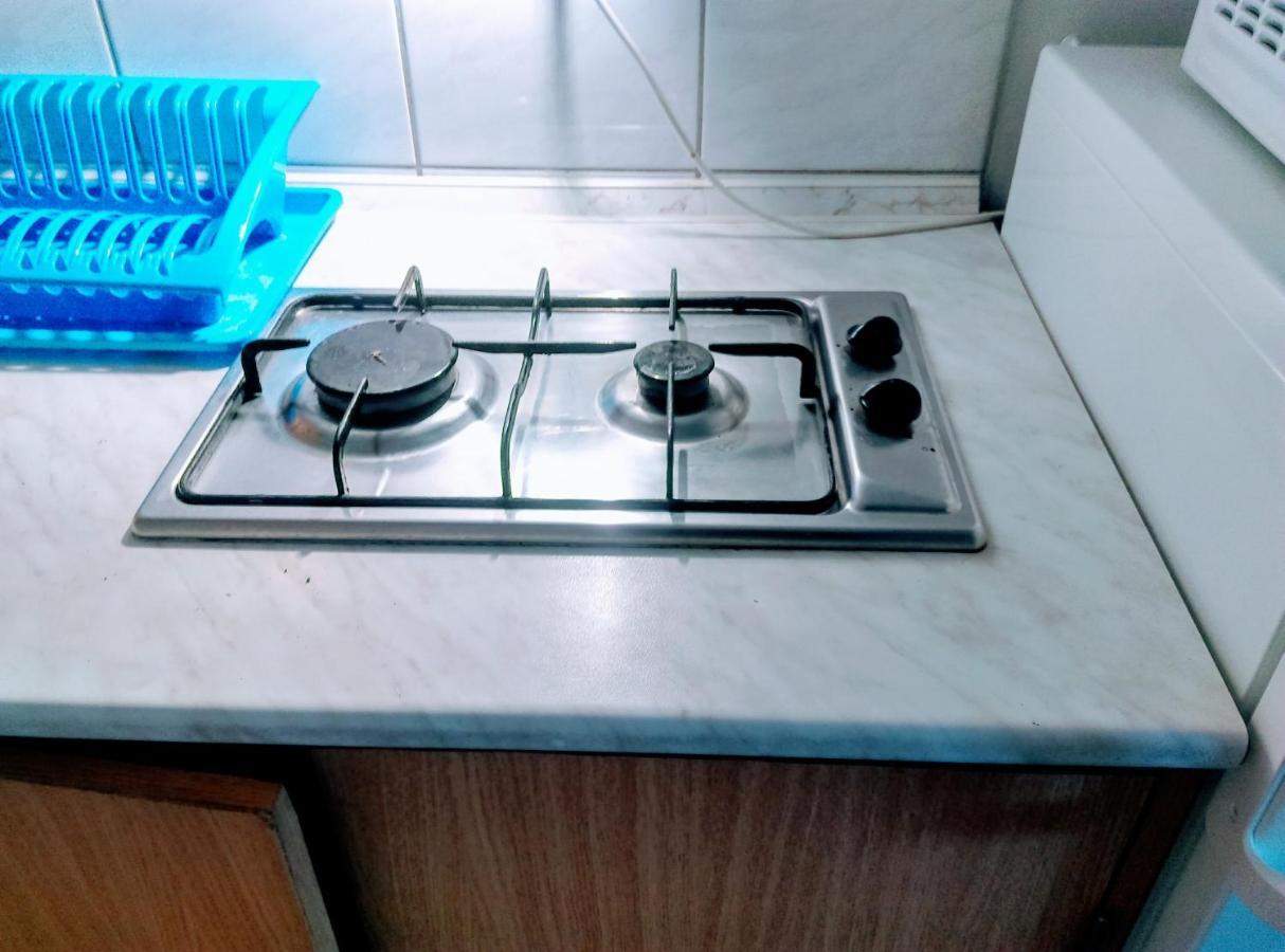 Fesztival Nyaralohaz Apartment ซามาร์ดี ภายนอก รูปภาพ