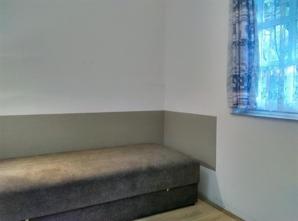 Fesztival Nyaralohaz Apartment ซามาร์ดี ภายนอก รูปภาพ