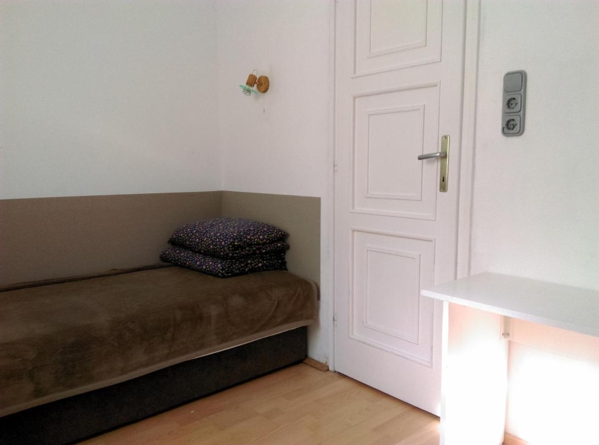 Fesztival Nyaralohaz Apartment ซามาร์ดี ภายนอก รูปภาพ