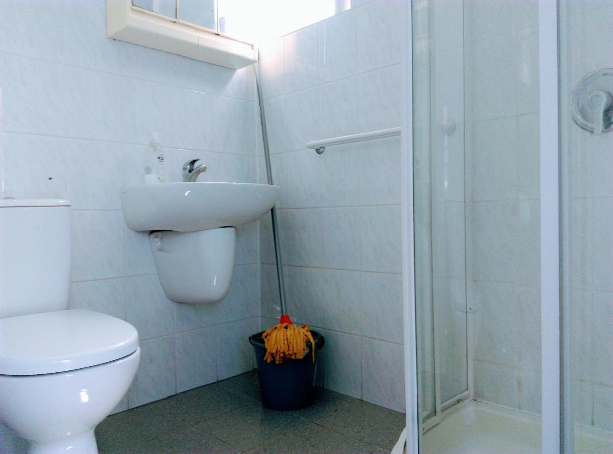 Fesztival Nyaralohaz Apartment ซามาร์ดี ภายนอก รูปภาพ