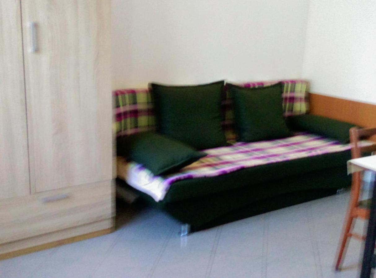 Fesztival Nyaralohaz Apartment ซามาร์ดี ภายนอก รูปภาพ