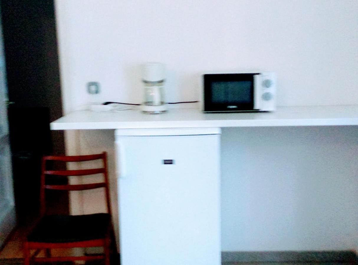 Fesztival Nyaralohaz Apartment ซามาร์ดี ภายนอก รูปภาพ