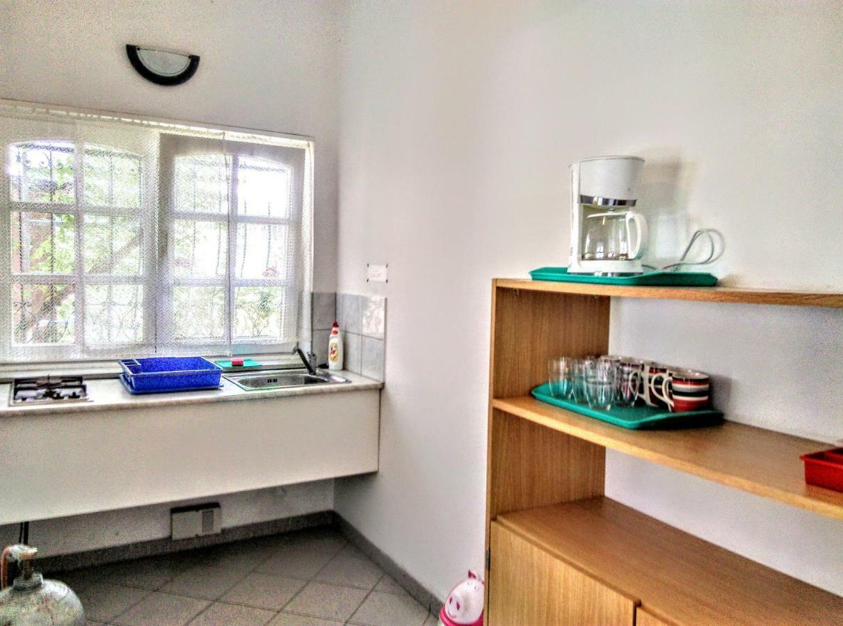 Fesztival Nyaralohaz Apartment ซามาร์ดี ภายนอก รูปภาพ